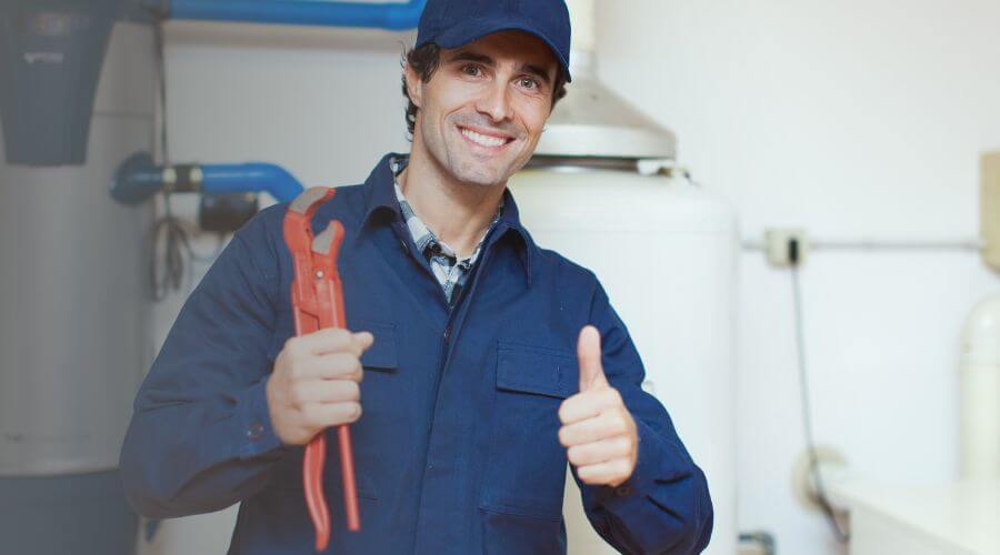 Professional sewer line replacement in Williamson, IA